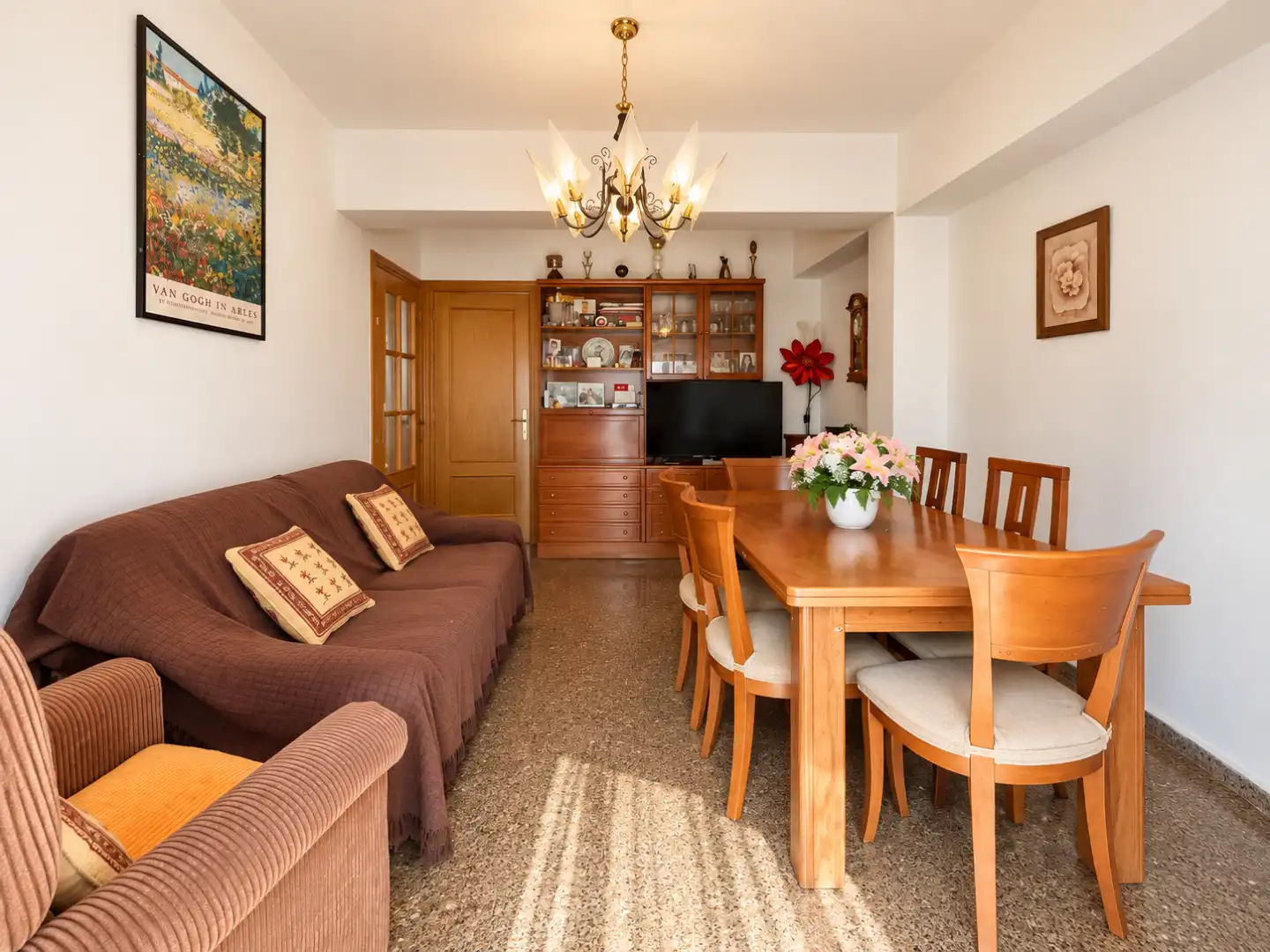 Appartement avec terrasse à vendre à Centro, imagen 2