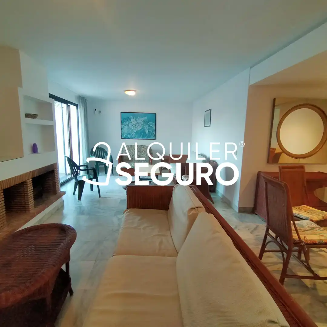 Houses for rent in Albayalde, Villacana - Costalita - Saladillo