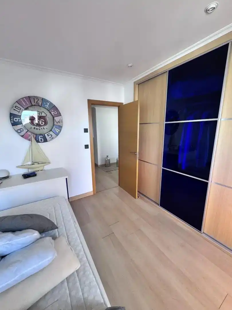 Wohnung mit Terrasse zum Verkauf in Rúa Ramón Cabanillas, imagen 19