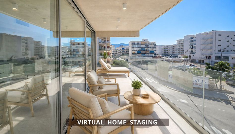 Foto 1 de Piso en venta en Avinguda de la Platja, 9, Salatar, Girona