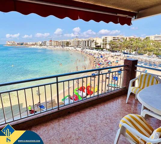 Piso en Venta en Zona Playa de los Locos