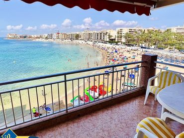 Wohnung mit Aufzug zum Verkauf in Playa de los Locos