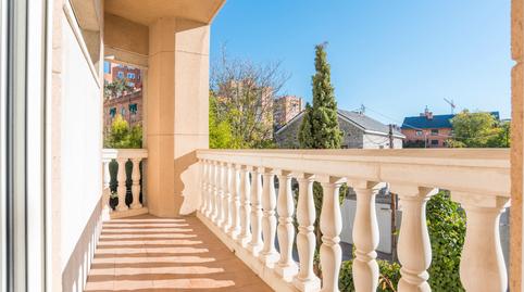 Photo 2 of House or chalet for sale in Calle de Luisa Andrés, Valdezarza, Madrid