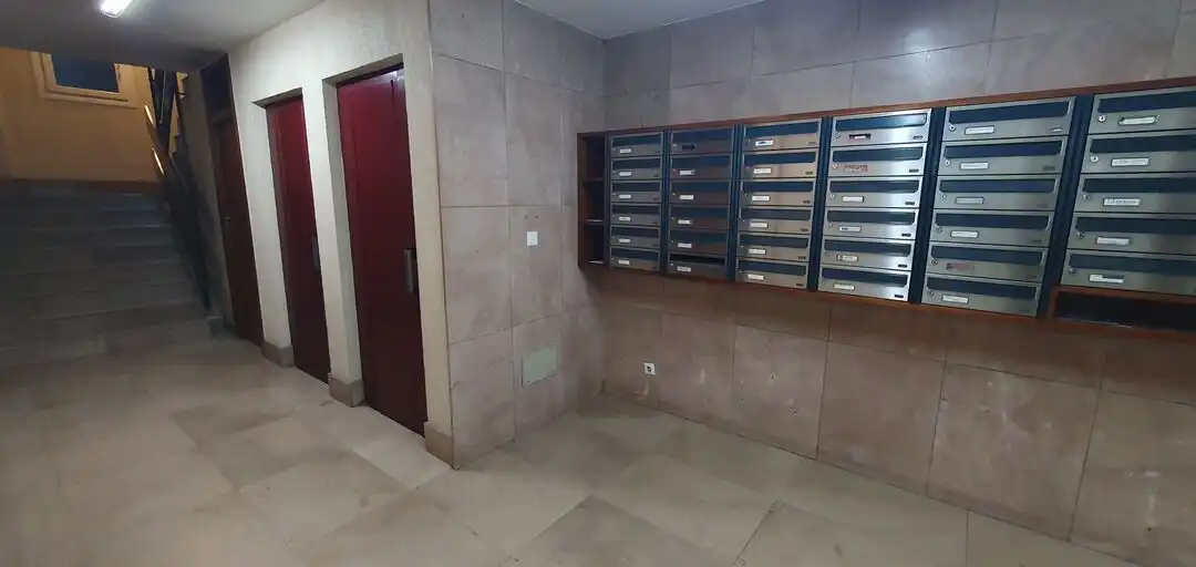 Oficina de alquiler en Indautxu