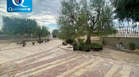Foto 2 de Casa o chalet en venta en Jubalcoi, Elche / Elx