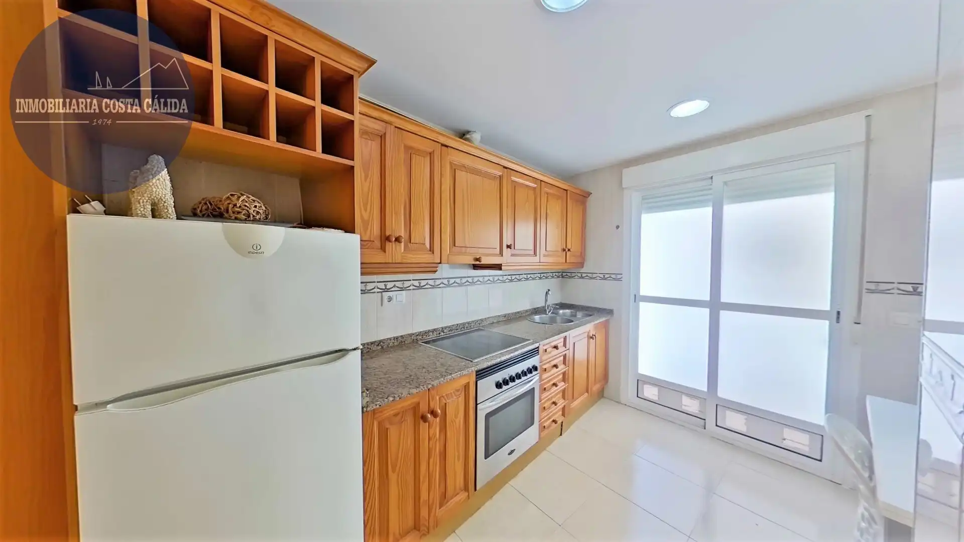 Appartement avec terrasse à vendre à Plaza España 3, imagen 4
