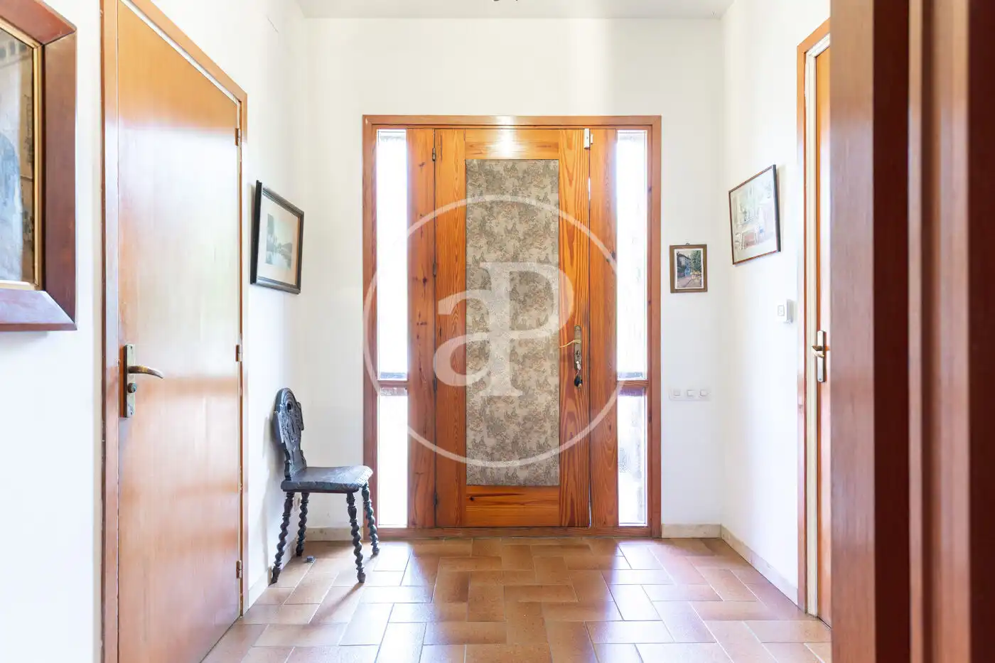 Casa o xalet en venda en Cerdanyola del Vallès amb Calefacció, Jardí privat i Terrassa