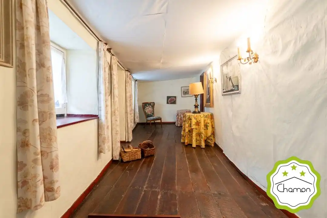 Casa o xalet en venda a Aulesti
