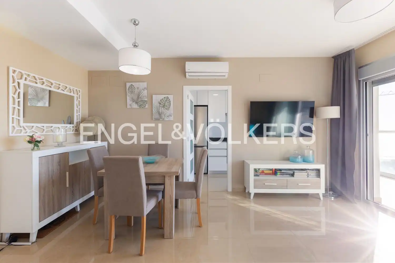 Appartement avec terrasse à vendre à Cabanes, imagen 5