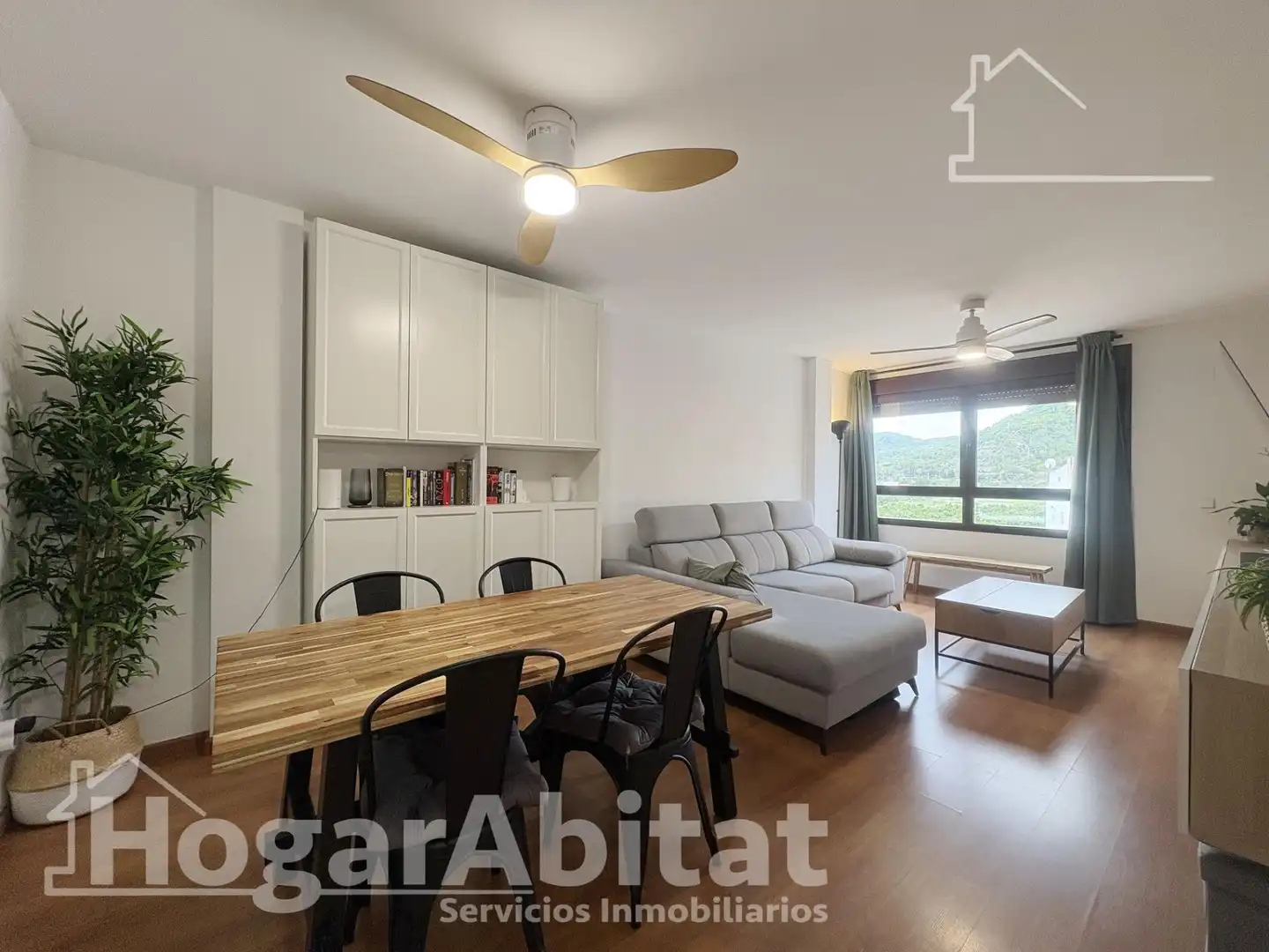 Appartamento con ascensore in vendita a Avenida San Cristóbal