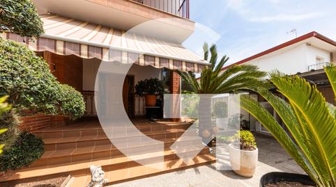 Photo 3 of Single-family semi-detached for sale in Ps Circumval.lacio, Montmar, Barcelona