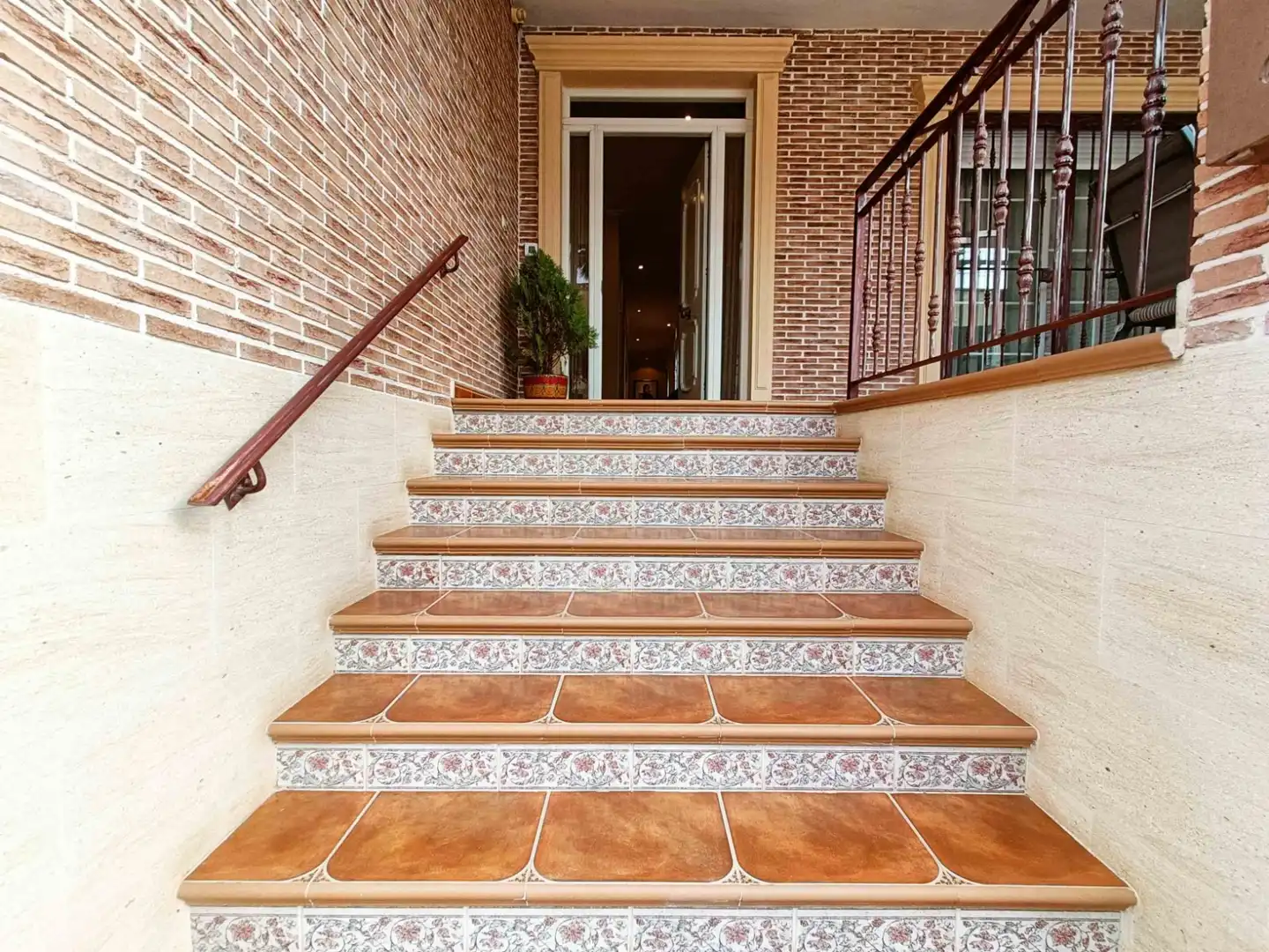 Maison mitoyenne à vendre à Hondón de los Frailes, imagen 6