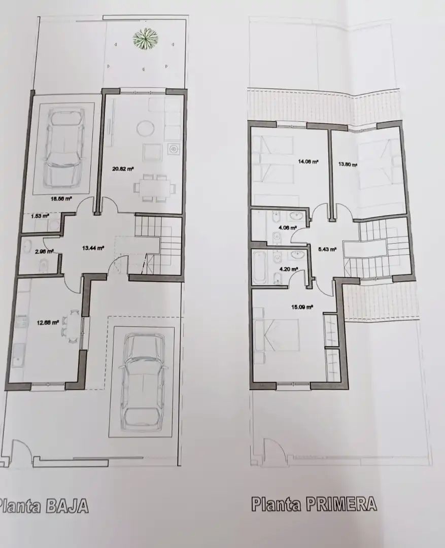 Residential land for sale in Calle San Antón 51, imagen 3