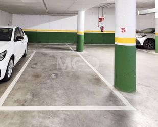Aparcament de Garatge de lloguer en Vic