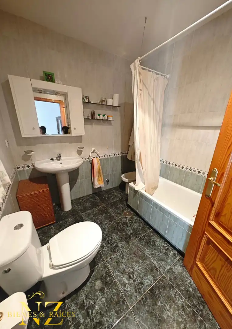 Detached house with terrace for sale in Calle Zurbarán, imagen 19