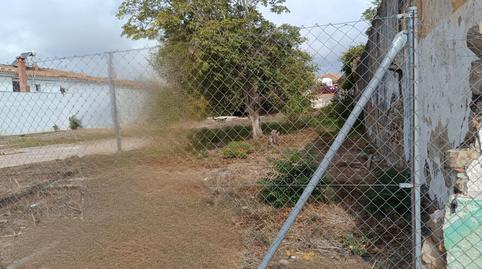 Foto 3 de Residencial en venda a Calle Pinzones, 35, Huerta Fava - Santiago, Cádiz