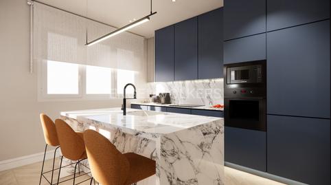 Photo 3 of Apartment for sale in Calle de Juan Bravo, Lista, Madrid