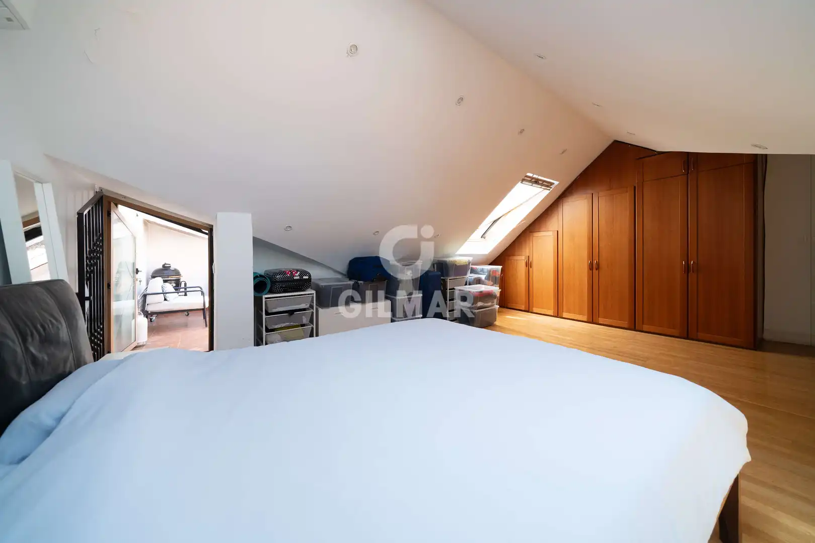 Duplex with terrace for sale in Centro, imagen 24