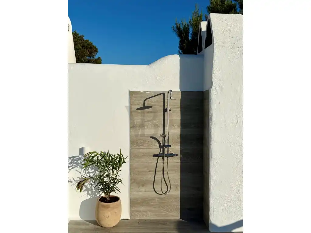 Garten von Wohnungen zur Miete in Sant Josep de sa Talaia
