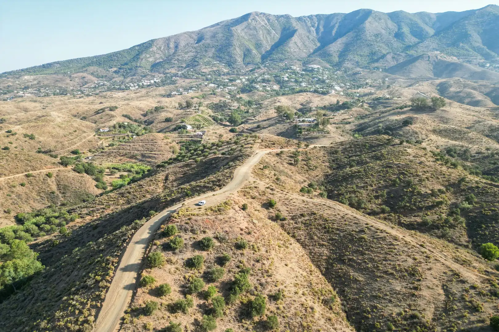 Außenansicht von Residential zum Verkauf in Valtocado - La Alquería - La Atalaya