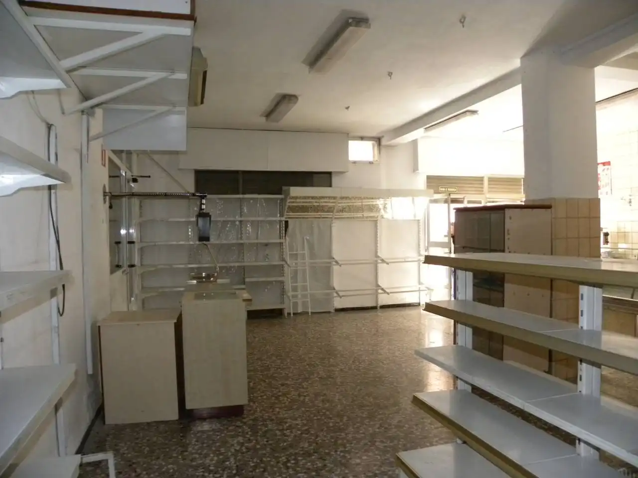 Local comercial en venda a Caravaca de la Cruz, imagen 5