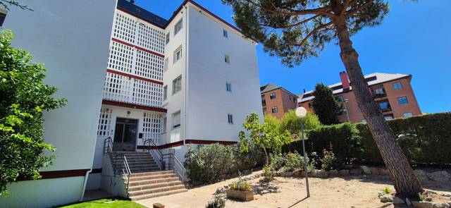 Piso en Venta en  MIRADOR S MADRID en Fontenebro - Altavista