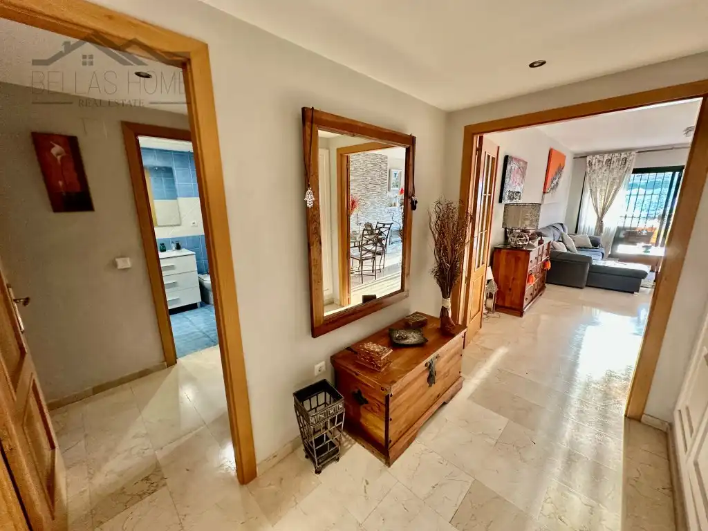 Piso en venta en Estepona con Aire acondicionado, Terraza y Piscina