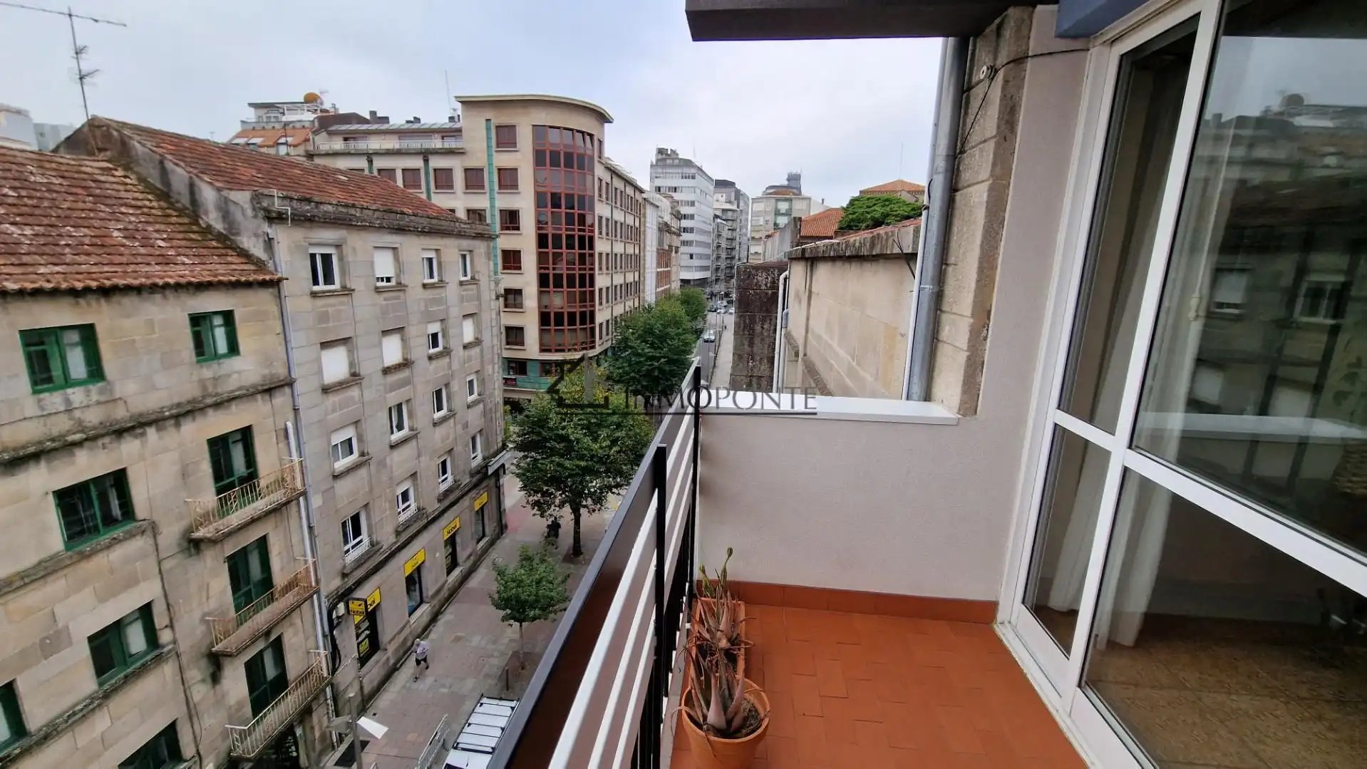 Piso de alquiler en COBIAN ROFFIGNAC, Centro - Echegaray