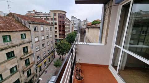 Photo 2 of Flat for rent in Cobian Roffignac, Centro - Echegaray, Pontevedra Capital