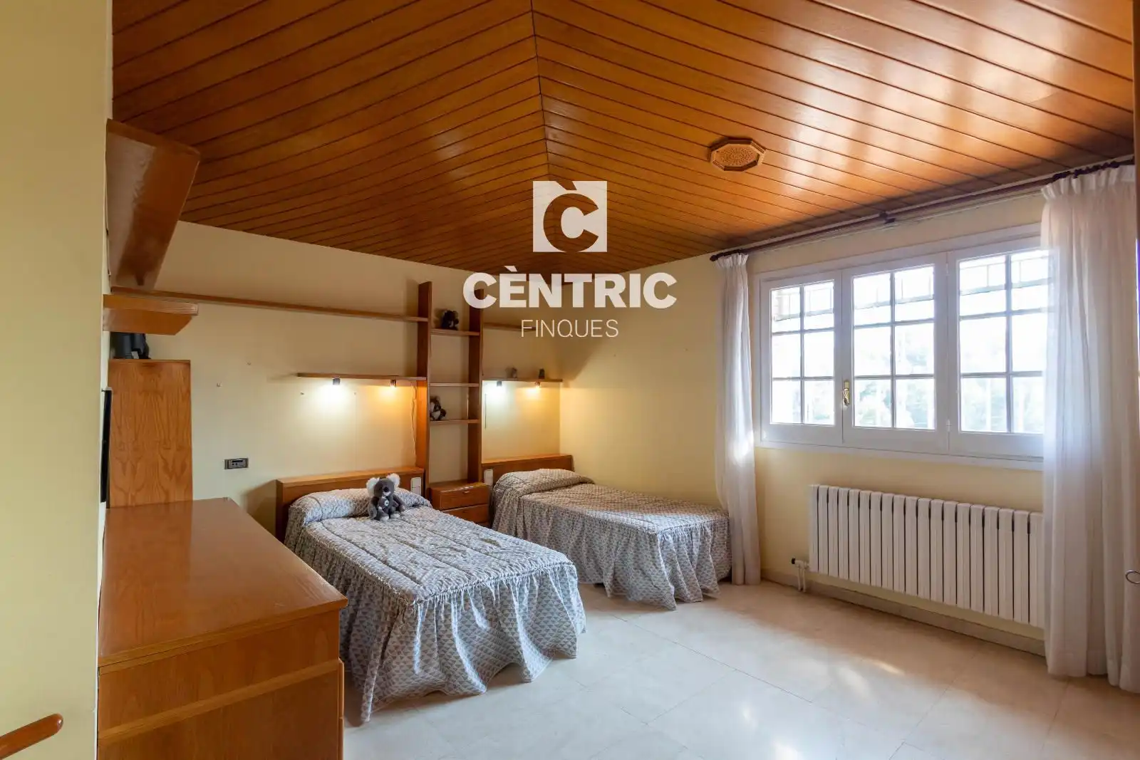 Casa o xalet en venda a Eixample - Can Bogunyà