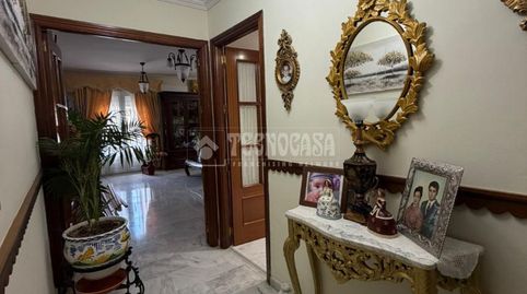 Foto 3 de Pis en venda a Consolación, Utrera