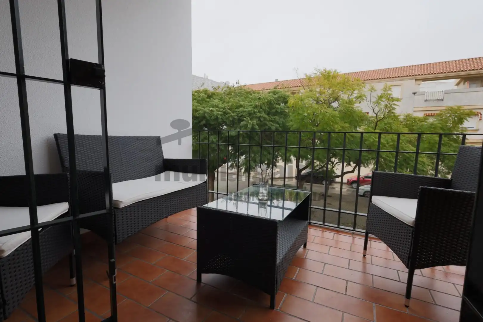 Terraza de Piso en venta en Sanlúcar de Barrameda con Aire acondicionado y Terraza