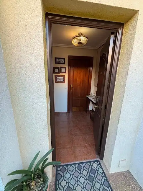 Houses for sale in Linares  with Air Conditioner, Heating and Private garden