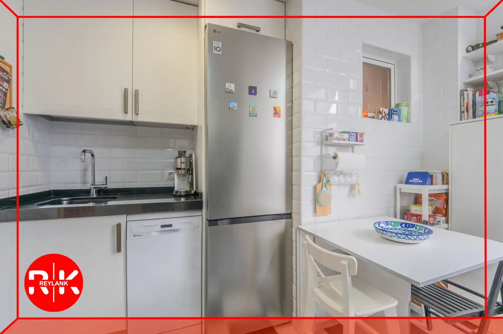 Wohnung mit Aufzug zum Verkauf in Parque Roma - Coronas, imagen 16