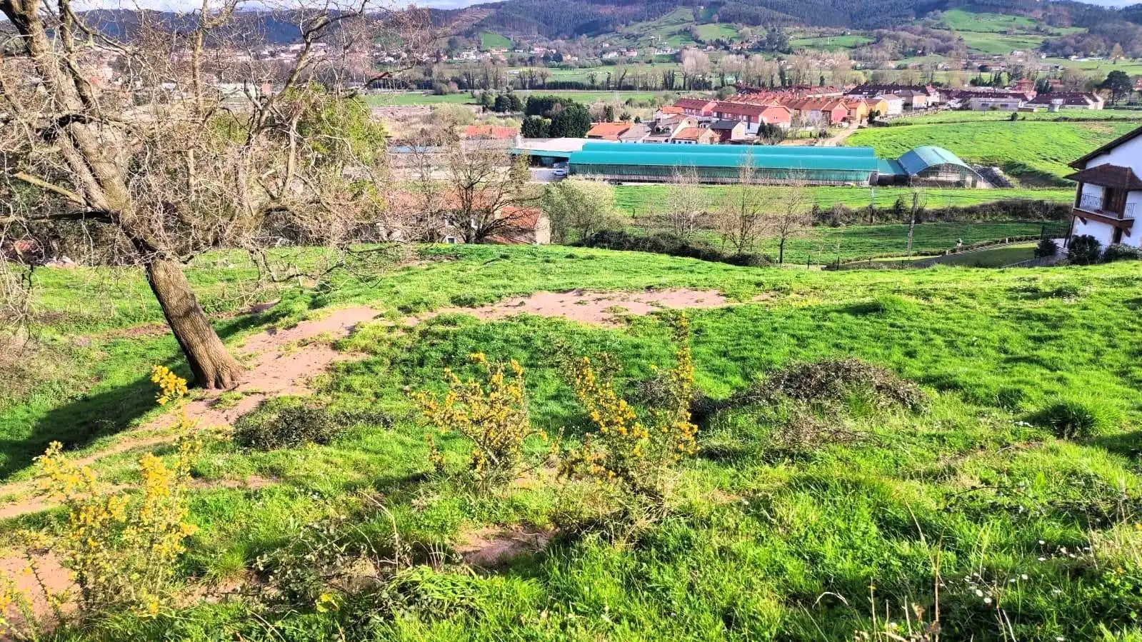 Residencial en venta en Piélagos