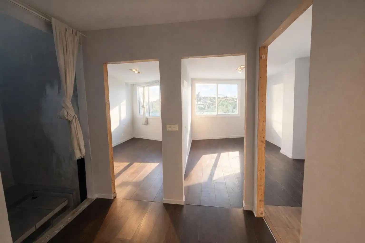 Dúplex en venda en Benalmádena amb Terrassa