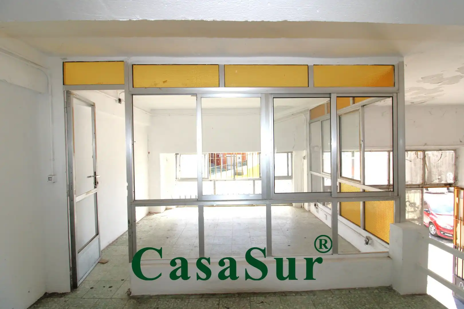 Gewerbefläche zum Verkauf in Calle del Arca Real, imagen 13