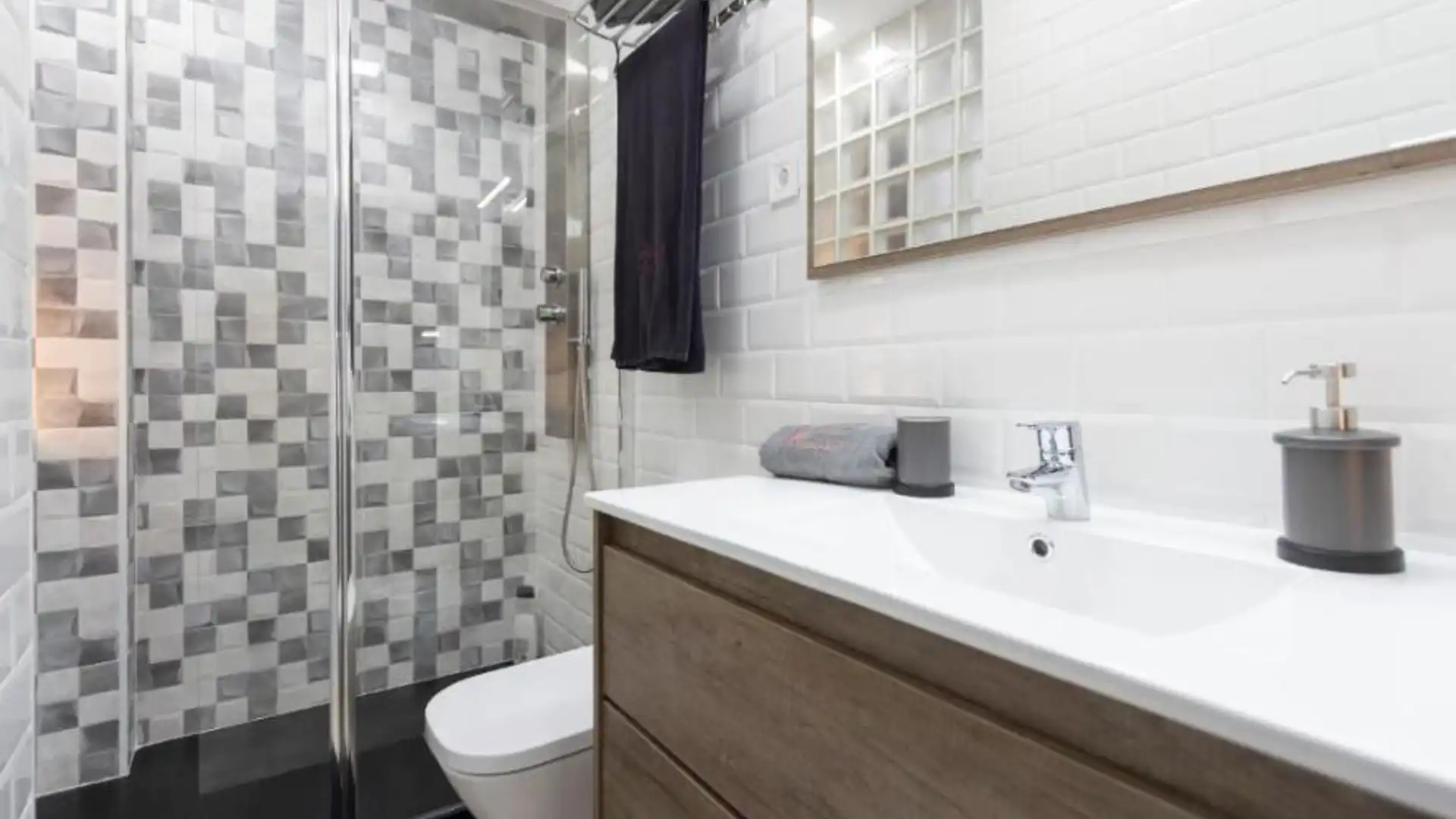 Apartments for rent in Centro