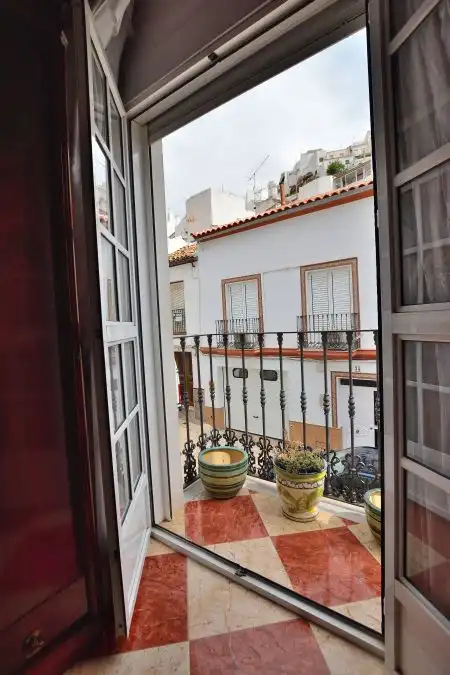 Casa a schiera con terrazza in vendita a Calle Pilar 32, imagen 17