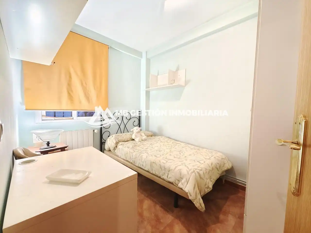 Erdgeschosswohnung zum Verkauf in Juan de la Cierva, imagen 14