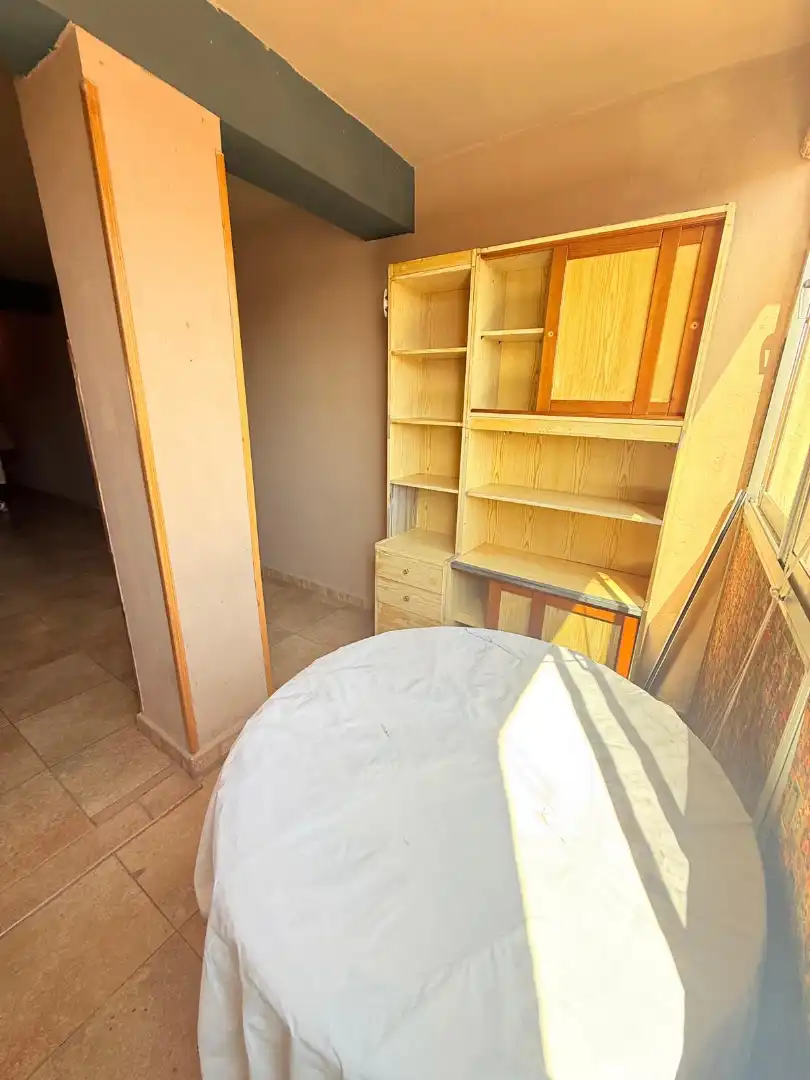 Habitación de Piso en venta en Málaga