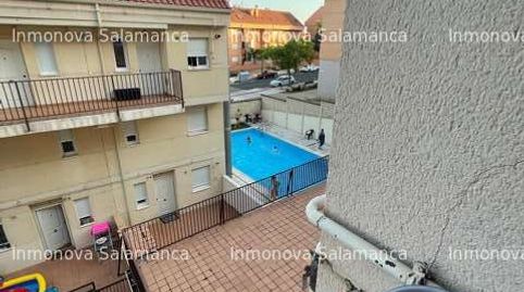 Foto 3 de Piso de alquiler en La Platina- Hospital - Campus, Salamanca Capital