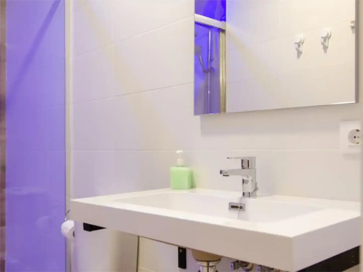 Bany de Loft en venda en  Córdoba Capital amb Aire condicionat