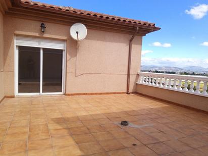 Terrace of Attic for sale in Las Gabias  with Terrace