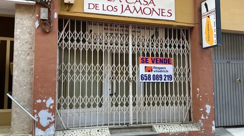 LOCAL Y ALTILLO EN ZONA CENTRO
