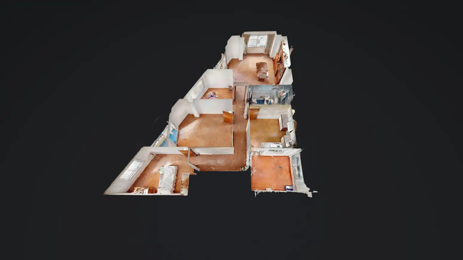 Wohnung mit Terrasse zum Verkauf in Sagunto ciudad, imagen 4