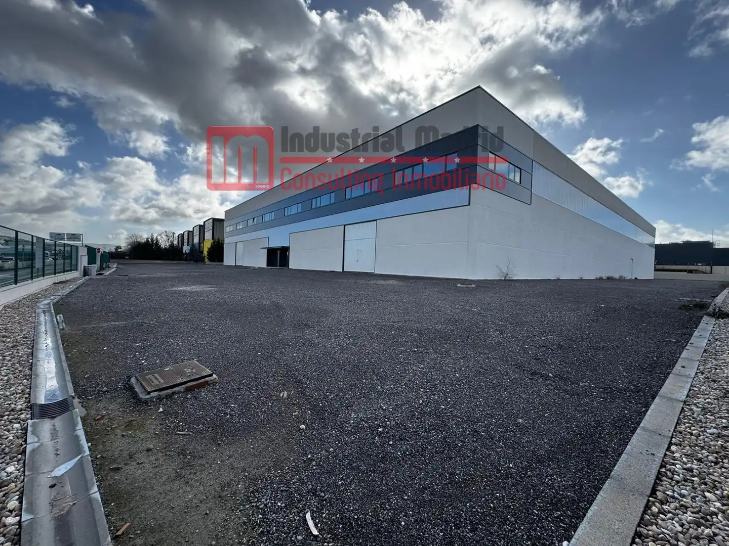 Industrial building for sale in Carretera Campo Real, imagen 7