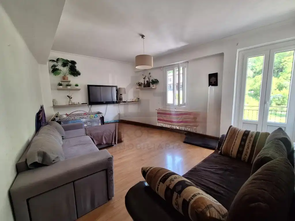 Living room of Flat for sale in Bera