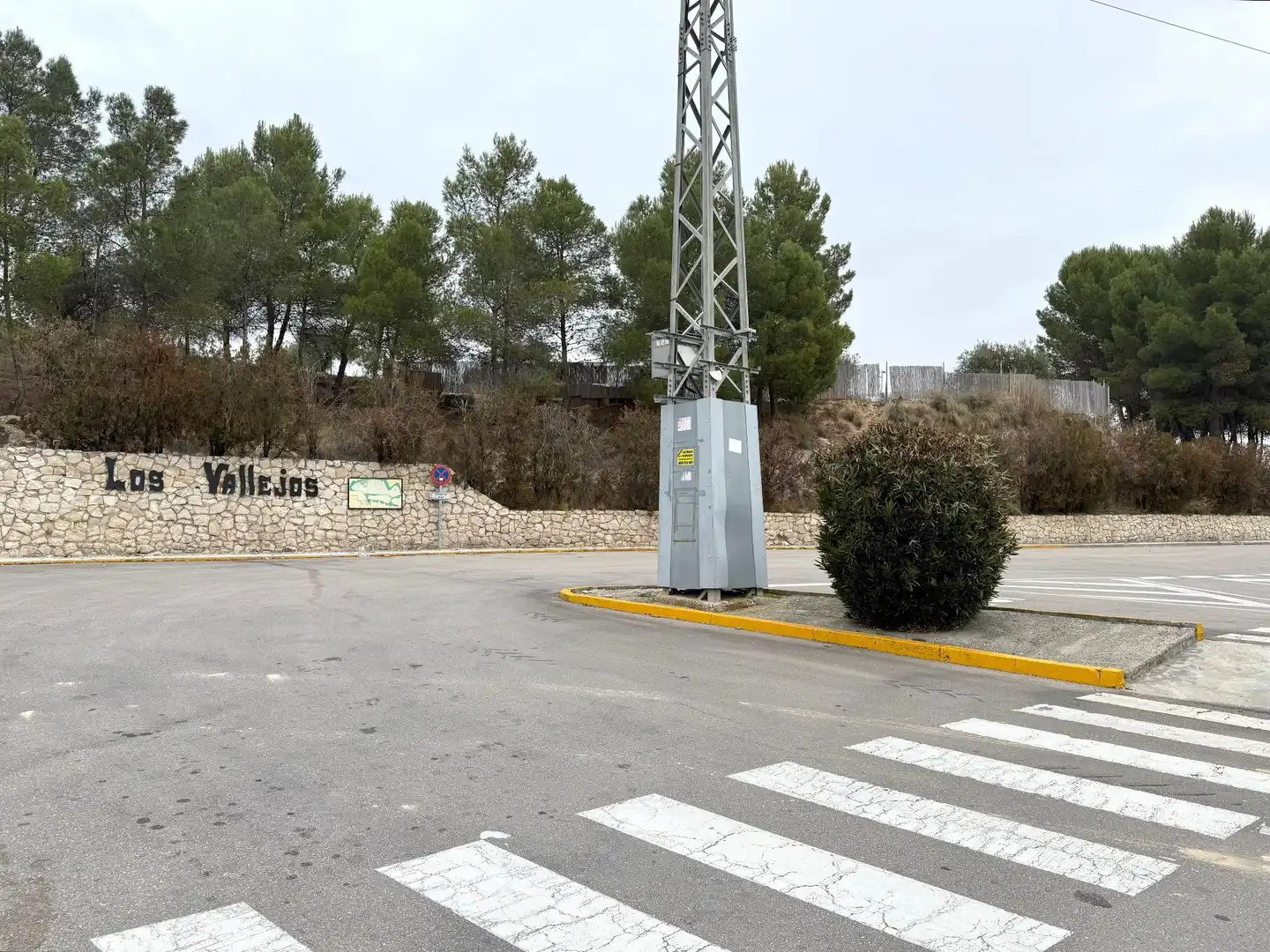 Parking de Residencial en venta en Colmenar de Oreja