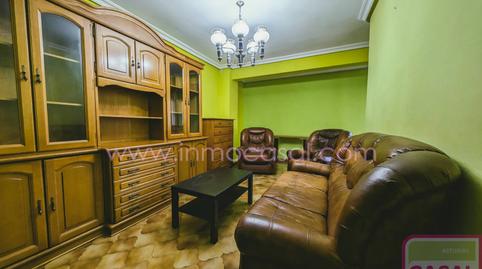 Foto 3 de Pis en venda a Jesus Alonso Braga, La Felguera, Asturias